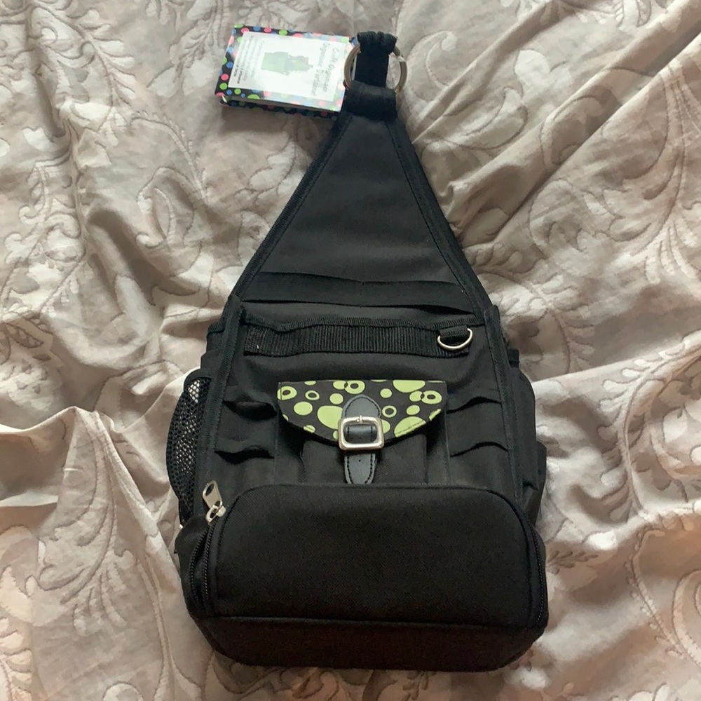 Craft organizer new